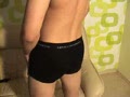 Flirty Chris Private Show