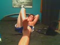 foot fetish/toes like hands
