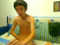 Sebastian M Private Show