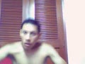Chris Benan Private Webcam Show