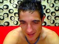 Miko L Private Webcam Show - Part 2