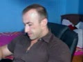 Muscled Dominique Private Webcam Show