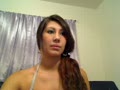Beauty Kammy Private Webcam Show - Part 2