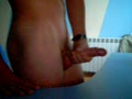 Cumshot part two