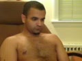Vinnie Capelli Private Webcam Show - Part 2