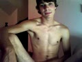 Chris Carpal Private Webcam Show - Part 2