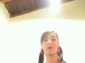 Camila Golden Private Webcam Show
