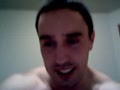Stewart Wellington Private Webcam Show - Part 2