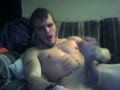 Precumming for yah!