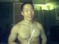 I talk about meeting my porn guy and stripping