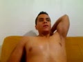 funny talk.. then naked