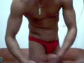 Alessio Maximus Private Webcam Show