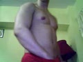 Muscled Cristian Private Webcam Show