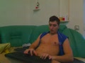 Hunky Carlos Private Webcam Show