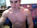 Muscle Cristi Private Webcam Show