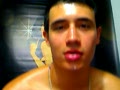 hot guy