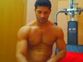 Solti Private Webcam Show