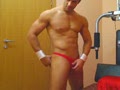 Solti Private Webcam Show