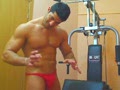 Solti Private Webcam Show