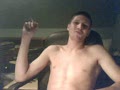 Akron Private Webcam Show - Part 2