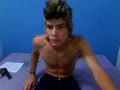 Steve Oz Private Webcam Show
