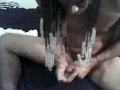 Terrell Jackson Private Webcam Show - Part 2