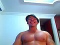 Valentino Austin Private Webcam Show - Part 2
