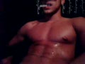 Mikael Stripp Private Webcam Show - Part 2