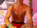 Dancer Silviu Private Webcam Show