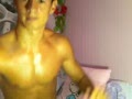 Dancer Silviu Private Webcam Show