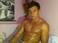Dancer Silviu Private Webcam Show