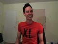 Ben Rivers Private Webcam Show