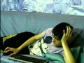 Djordani Private Webcam Show