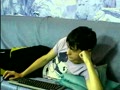 Djordani Private Webcam Show - Part 2