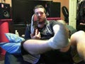Ryan Thomas Private Webcam Show