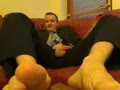 SMART SUITED FEET PLAY