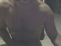 Being teased by Jock Brandon