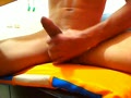 Damian Z Private Webcam Show