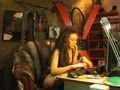 Scarlett Domme Private Webcam Show