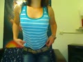 Bossy Danielle Private Webcam Show