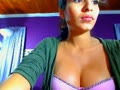 Monique Hot Private Webcam Show