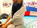 Hena Squirt Private Webcam Show