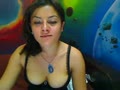 Bossy Danielle Private Webcam Show - Part 2
