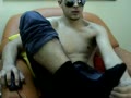 Corey Moore Private Webcam Show