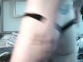 Vaginal close up