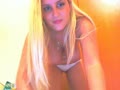 Adelinne Private Webcam Show