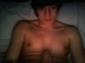Nick Stevens Private Webcam Show - Part 2