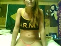Kim Tonik Private Webcam Show