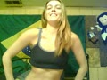 Kim Tonik Private Webcam Show
