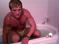 Gavin Waters Premiere Webcam Show